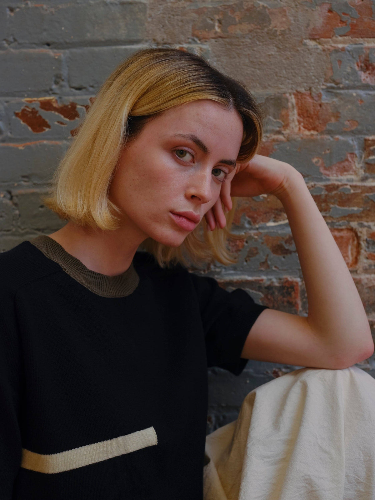 Ruben Tee | Anthracite