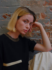 Ruben Tee | Anthracite