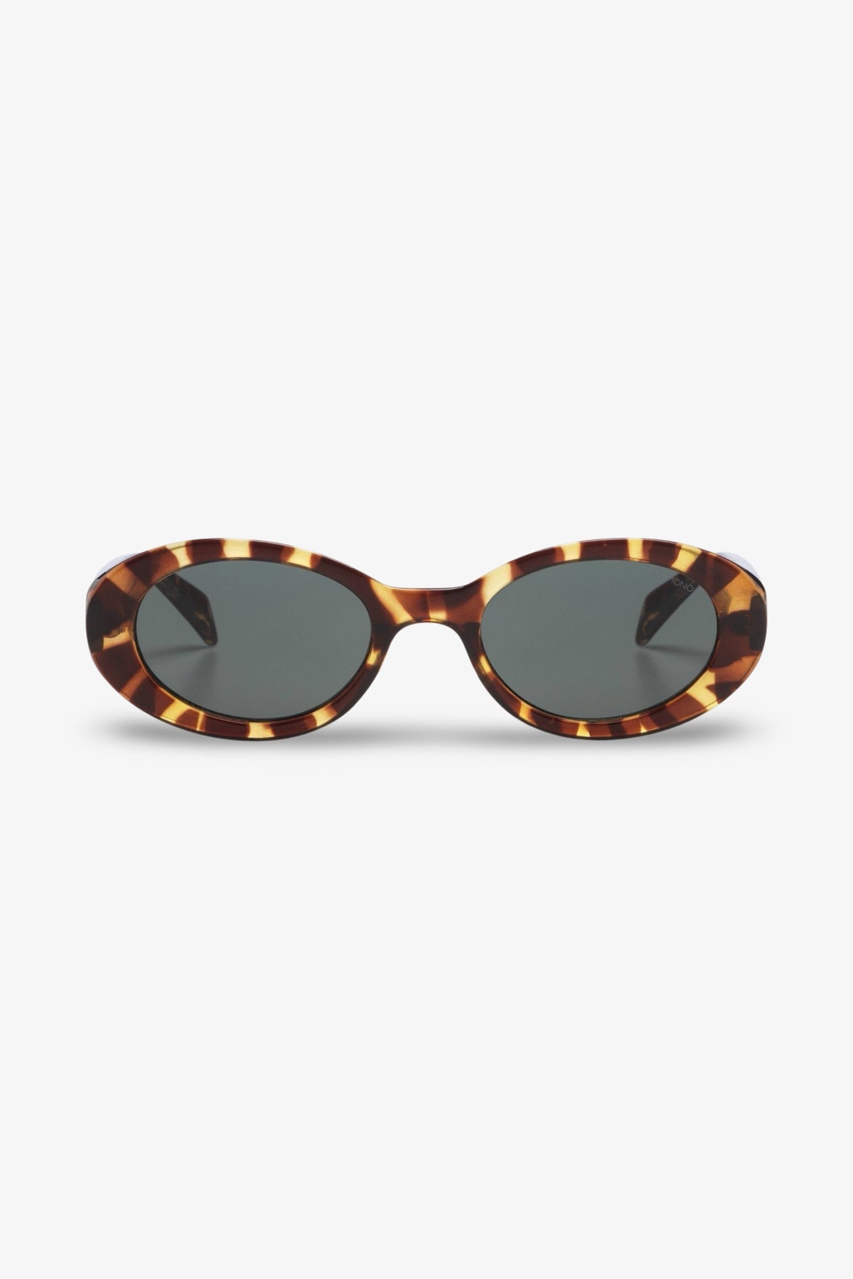 Ana Sunglasses | Tortoise
