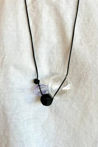 k(not) Necklace | Abacus