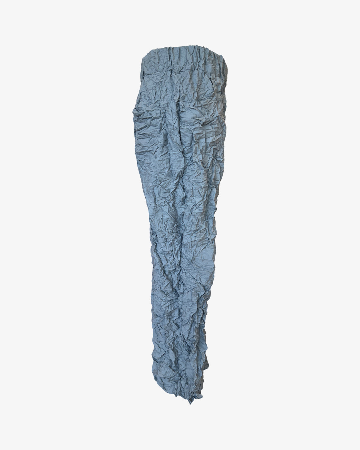 Moth Biggie Pants | Steel