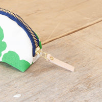 Darlene Zip Pouch | Kelly Hazel