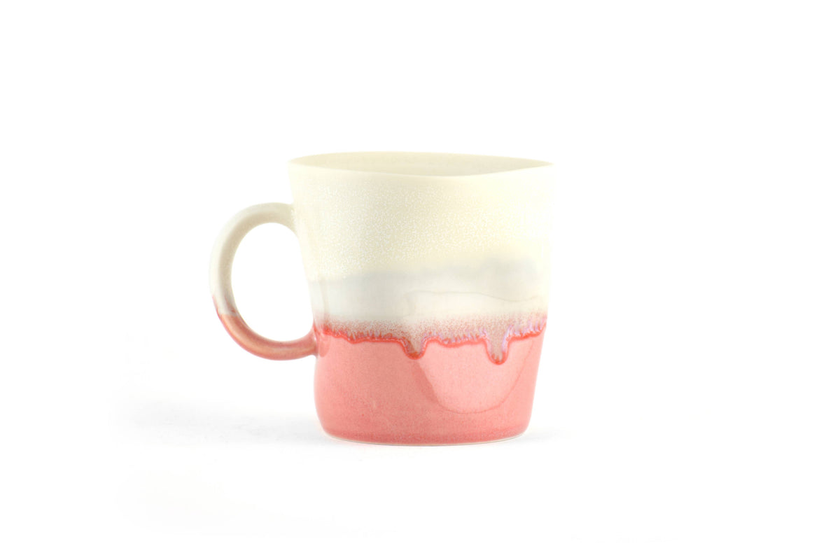 Ombre Distortion Mug | ZA01