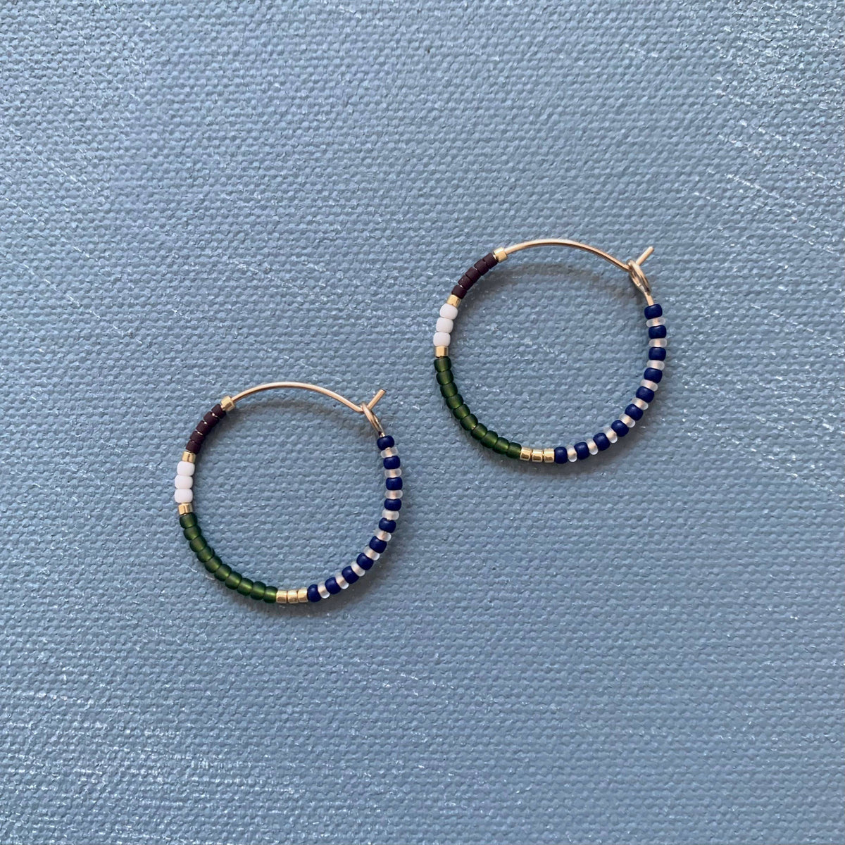 Midi Colorloop | Olive