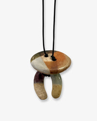 One of a Kind Mixed Up Necklaces