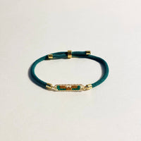 Abstract Bracelet | Daisy