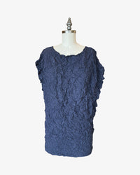 Moth Andy Tunic | Navy