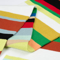 Multi Stripe Big Scarf | Sport