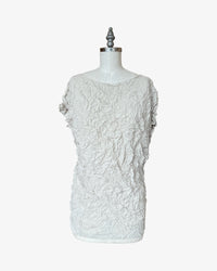 Moth Andy Tunic | Stone
