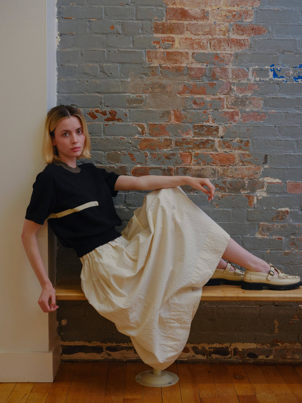 Ruben Tee | Anthracite