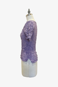 Moth Angelika II Top | Lilac