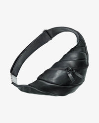 Trippen Snakebelt Bag