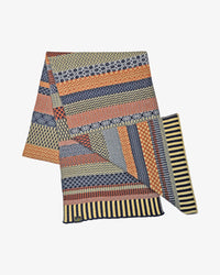 Mix & Match Knit Scarf | Nutmeg