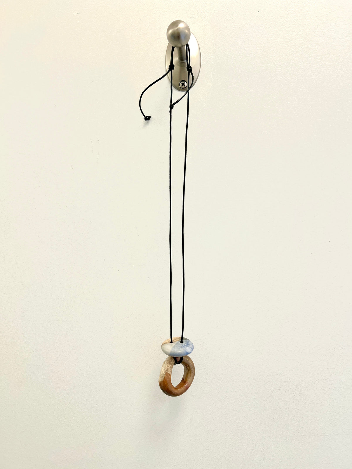 One of a Kind Balance Necklaces