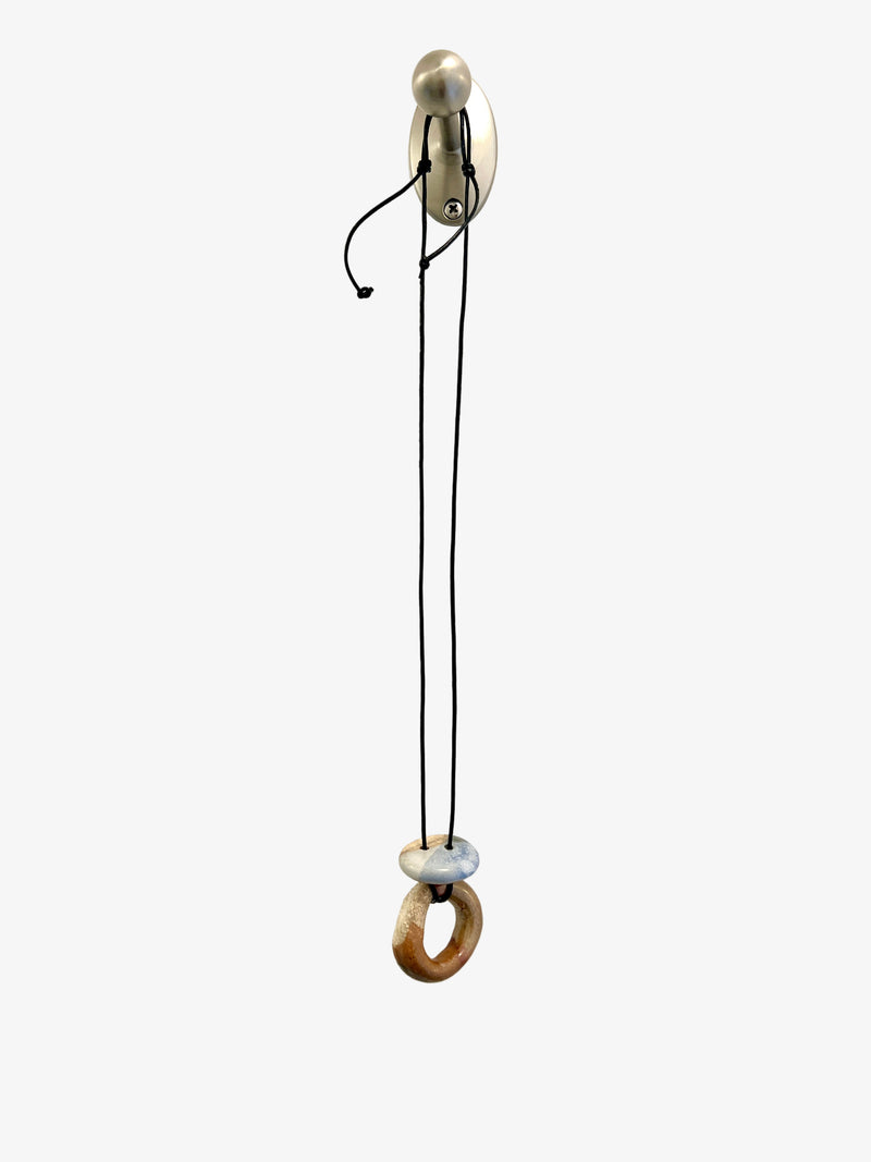 One of a Kind Balance Necklaces