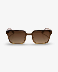 Nova Sunglasses | Maple Dew