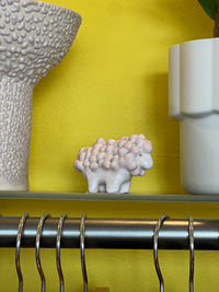 "Cloudy" Mini Sheep Sculpture