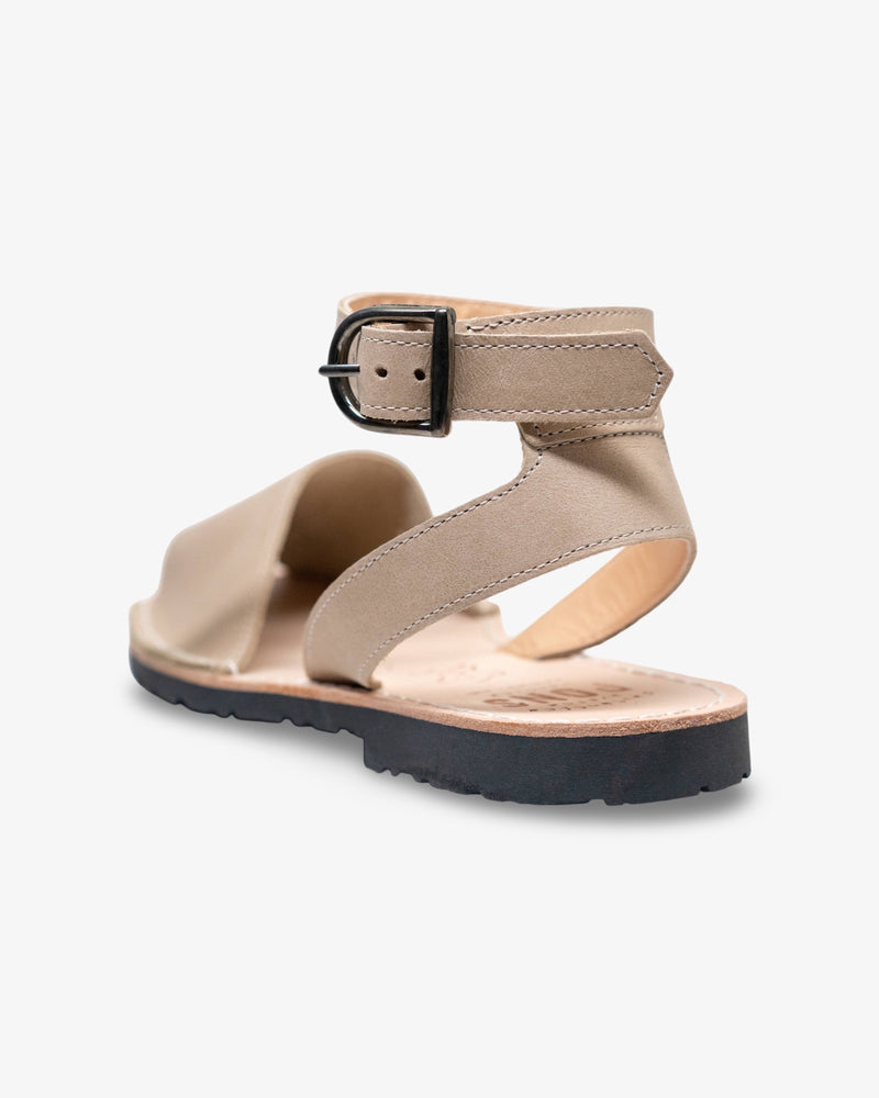 Classic Strap Pons Sandals | Sand