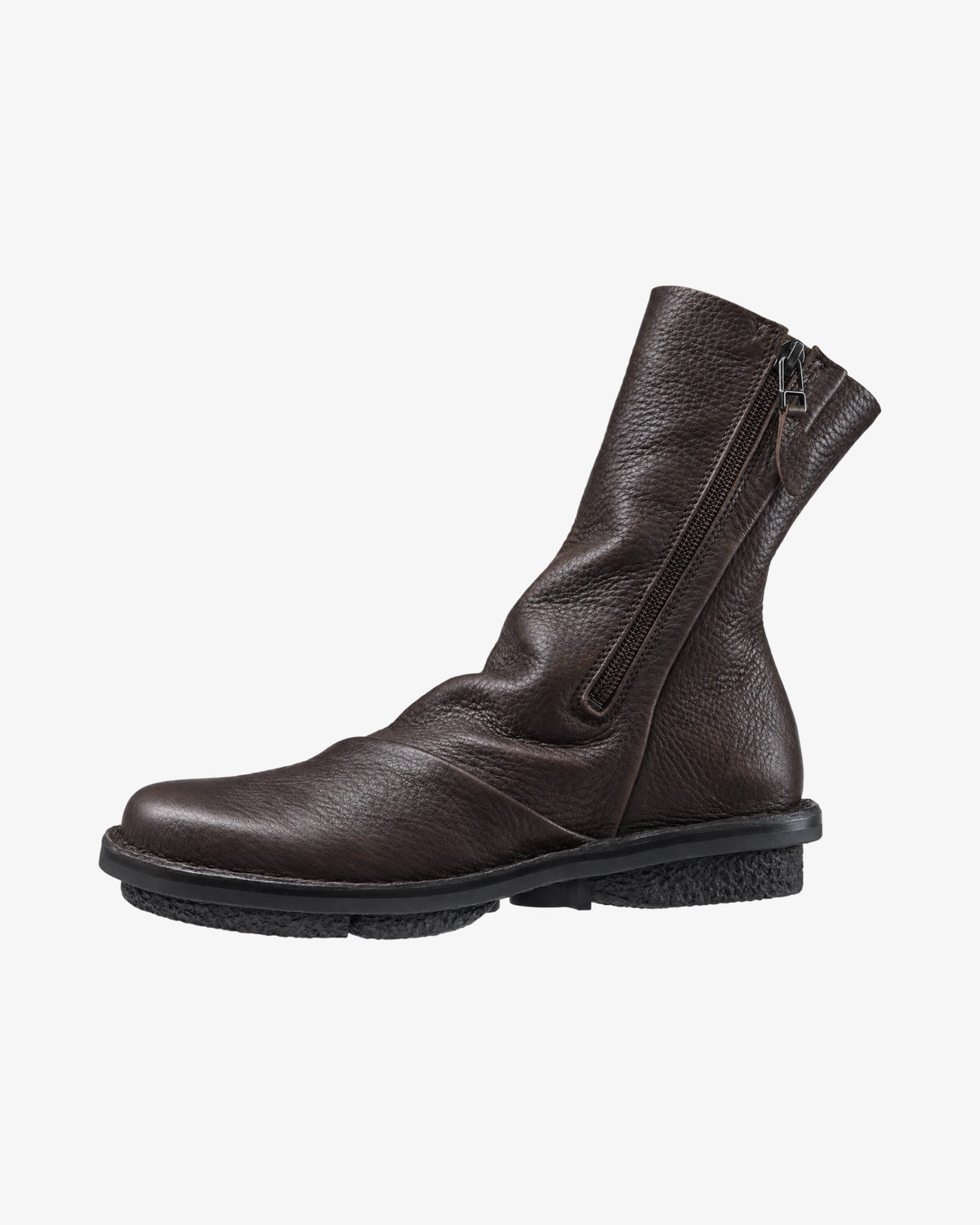 Trippen Access Boot | Espresso