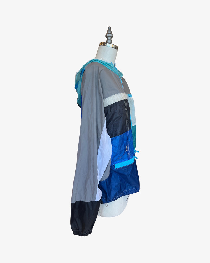 Parachute Jacket (A.50.24)