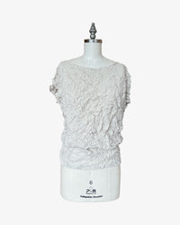 Moth Andy Tunic | Stone