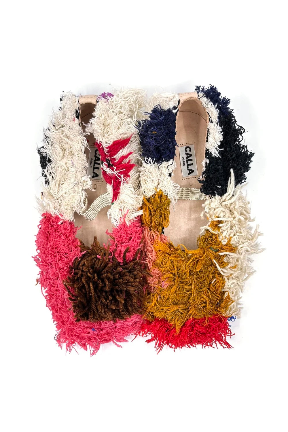 Bali Ballet Babouche | Size 40