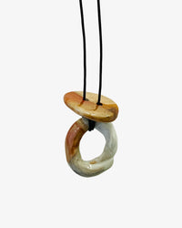 One of a Kind Balance Necklaces
