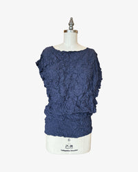 Moth Andy Tunic | Navy