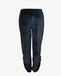 Caterpillar Pants | Bamboo Velour