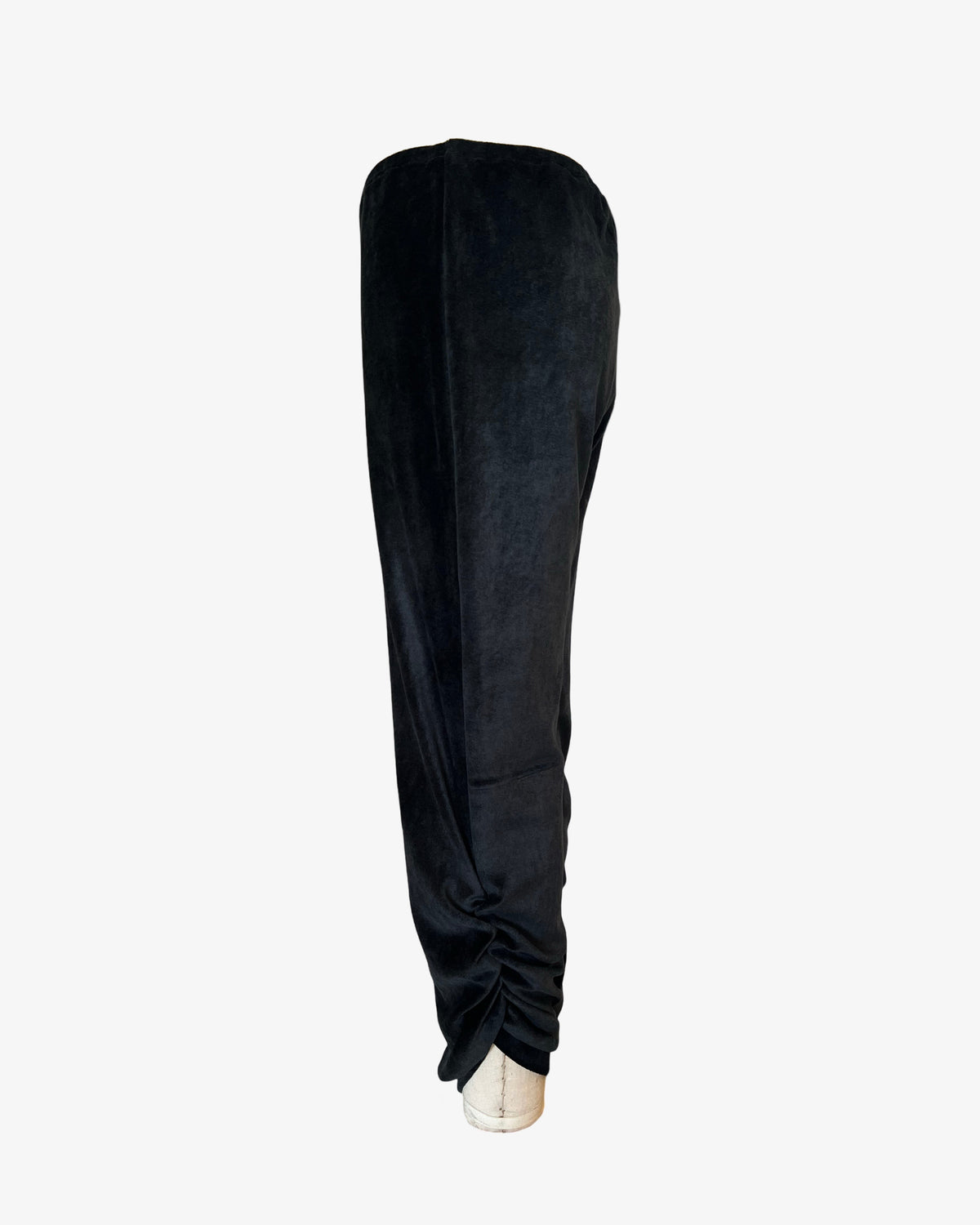 Caterpillar Pants | Bamboo Velour