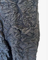 Moth Boiler Suit | Charcoal
