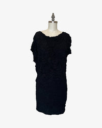 Moth Andy Dress | Black