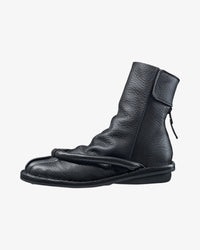 Trippen Tabi Boot | Black