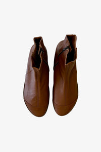 Trippen Noon Boot | Cuoio