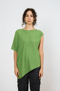 Mojave Top | Green Apple