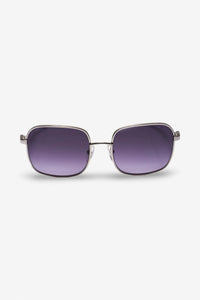 Dakota Sunglasses | Violet Star