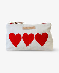 Red Heart Laura Bag