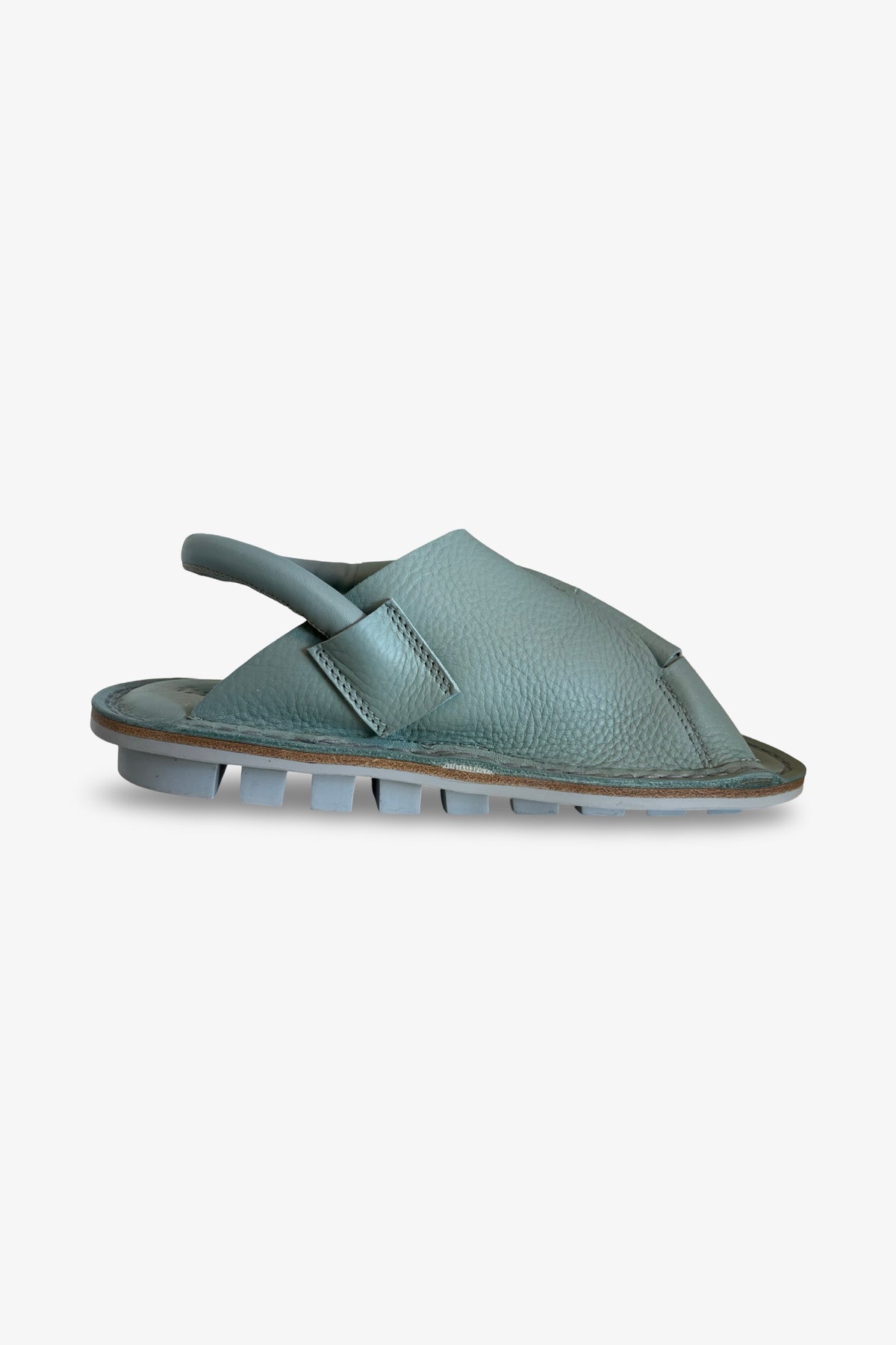 Trippen Density Sandal | Anis