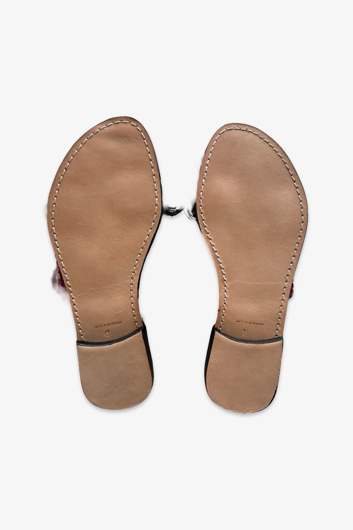 Hali Sandal | Size 41