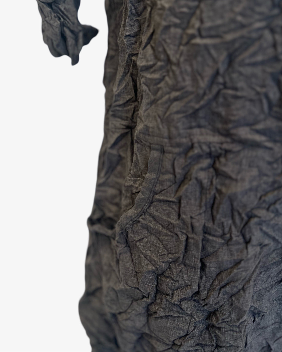 Moth Boiler Suit | Charcoal