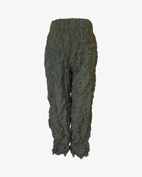 Moth Biggie Pants | Olive
