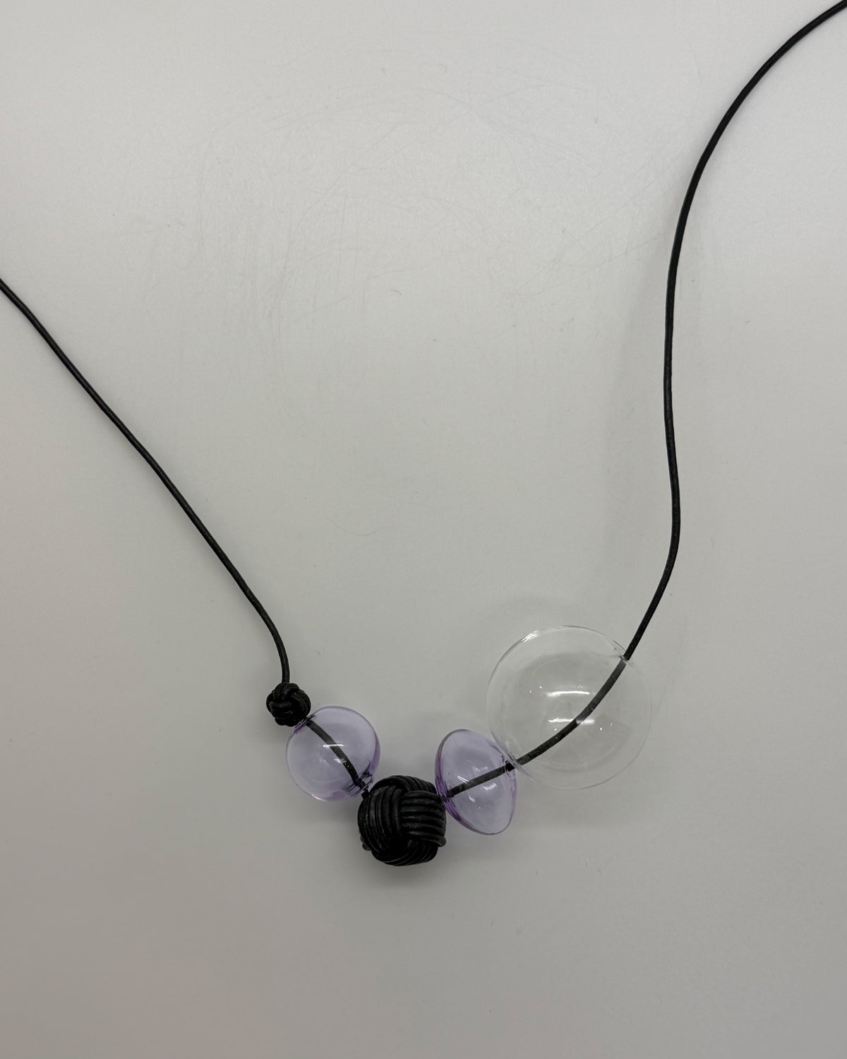 k(not) Necklace | Abacus