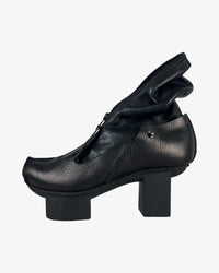 Trippen Hamur Ankle Boot | Black