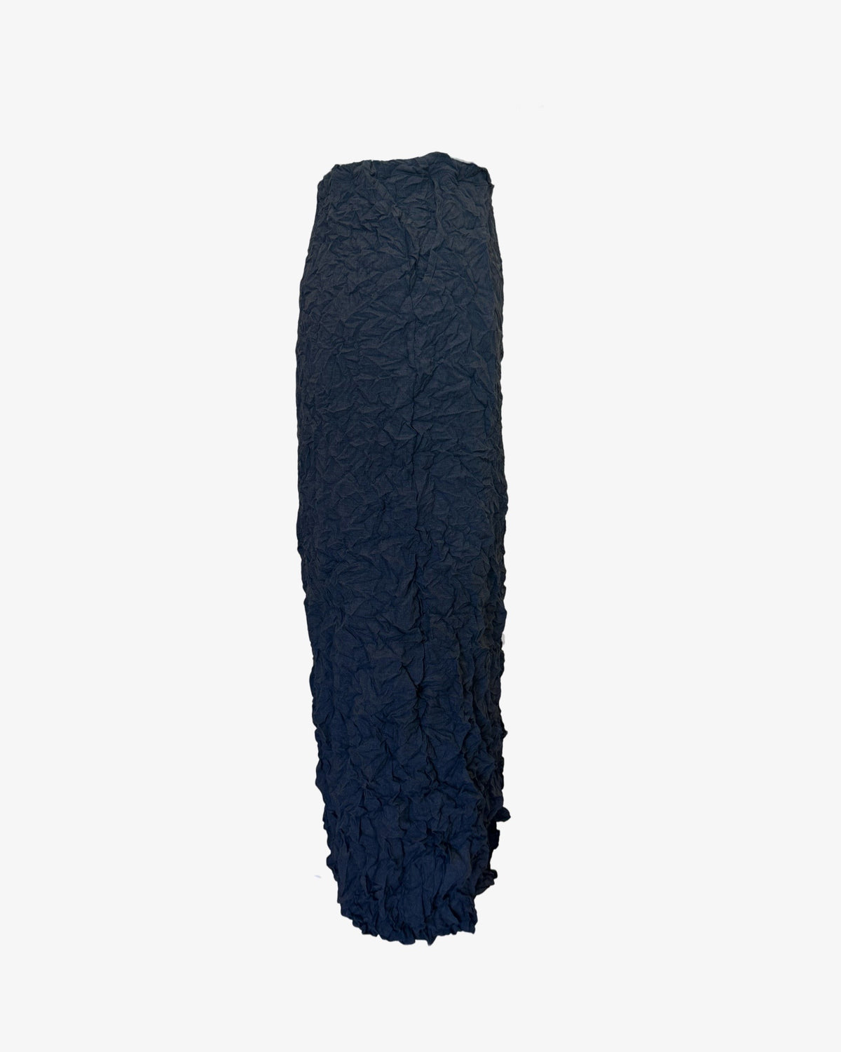 Moth Maxi Skirt | Charcoal