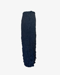 Moth Maxi Skirt | Charcoal