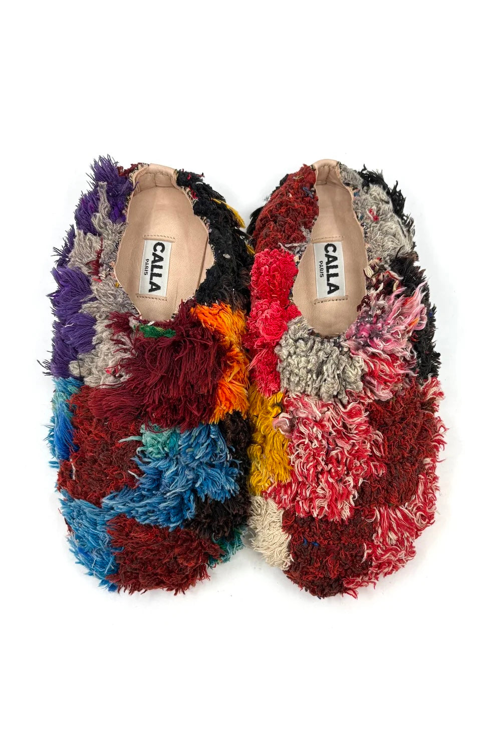 Euli Babouche | Size 39