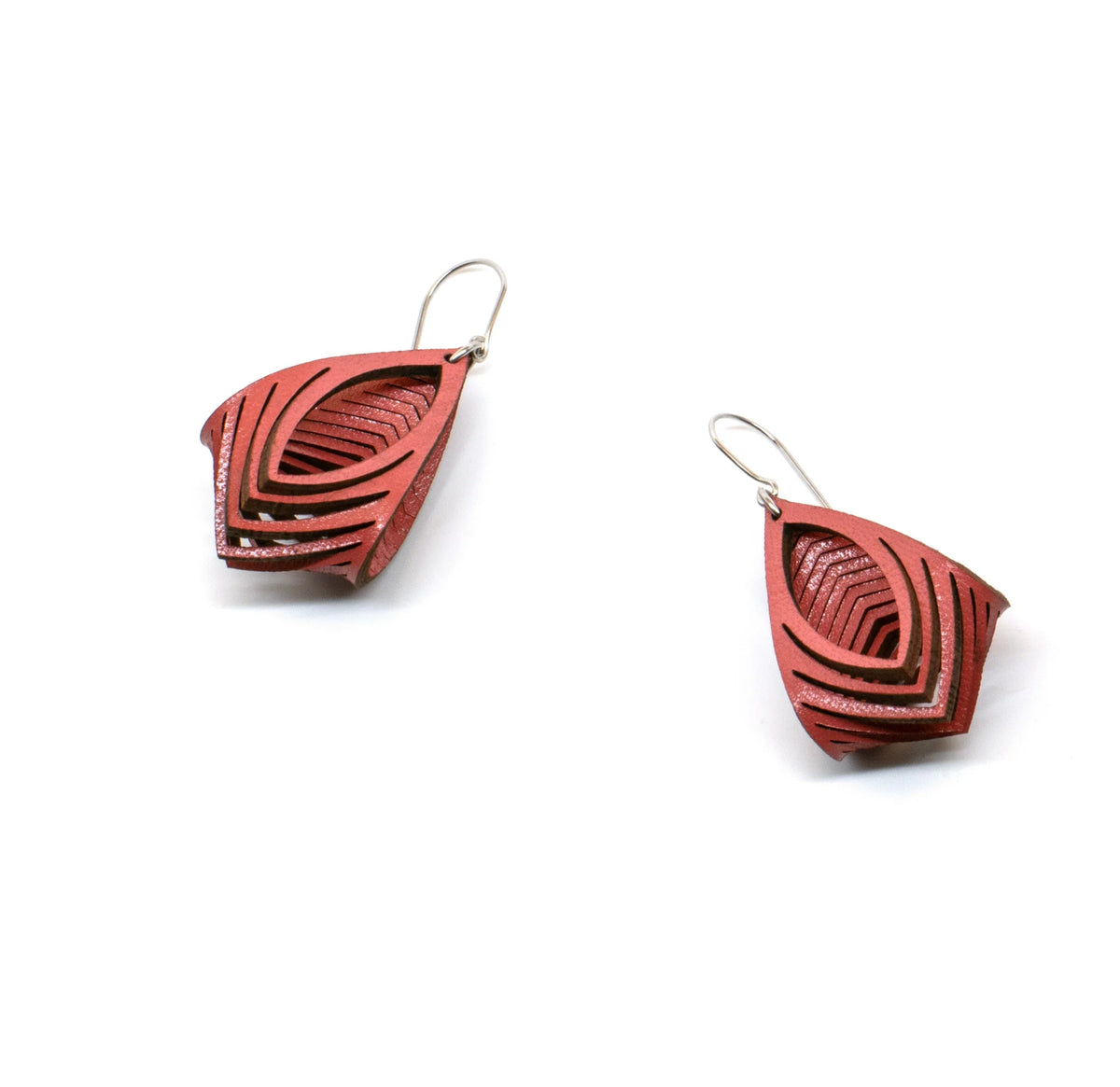 Eyedazzler Earrings | Guava