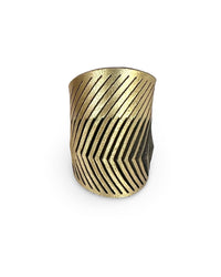El Malpais Middle Ring
