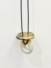 One of a Kind Balance Necklaces