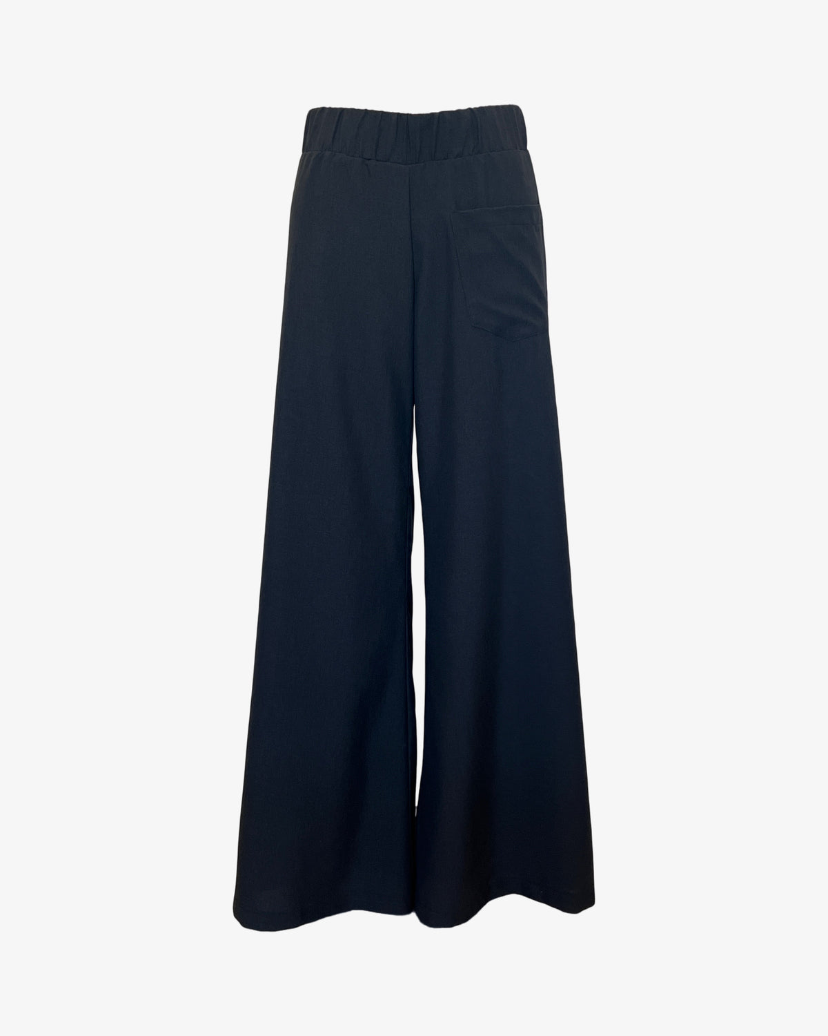 Hepburn Trousers 2.0 | Black